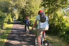 Bike Packing - 2025