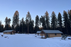 Camp Baldwin Winter Camp - 2024