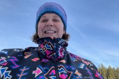 Camp Baldwin Winter Camp - 2025