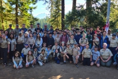 Camp Pioneer - 2025
