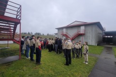 Camp Rilea - 2025
