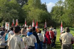Camporee - 2025