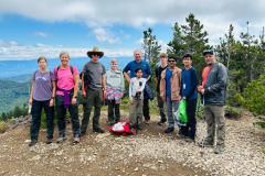 Intermediate Backpacking - 2025