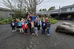 Oregon Coast Aquarium - 2025