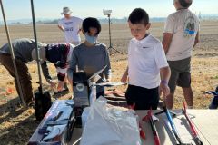 Rocket Day - 2025