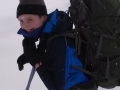 snow cave 9